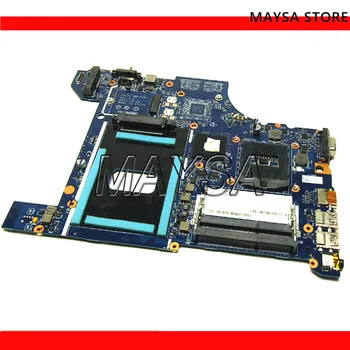 04X4781 AILE2 NM-A161 Pôvodný pre Lenovo Thinkpad Edge E540 Doske s947 GMA HD4400 DDR3L