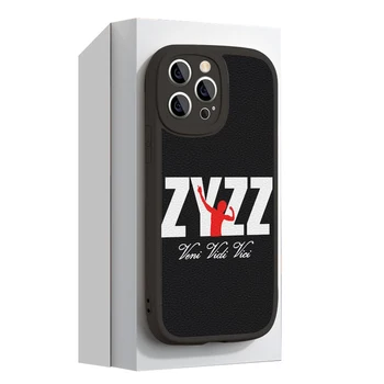LVTLV Zyzz Aziz Shavershian Fitness Telefón puzdro pre Apple Iphone 13 12 11 Pro MAX MiNi 7 8plus X XS XR Jahňacie Ochranné Kryty