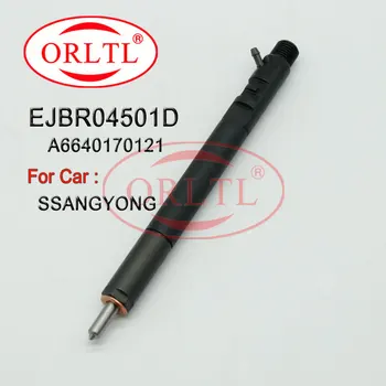 ORLTL EJBR04501D (A6640170121) ejbro4501d R04501D pre delphi Ssangyong Kyron 2.0 L Xdi SUV (100bhp),D20DT, Euro 4 D20DT