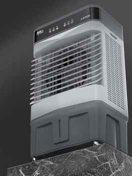 Nanjiren Fan Domáce Spotrebiče Obchodné Vymeniteľné Chladenie Ventilátory Mobile Poschodí Stála Veľká Spálňa Chladič Vzduchu V Interiéri Izba