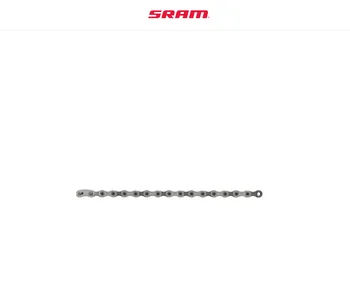 SRAM NX EAGLE REŤAZCA 12s-Eagle 126 odkazy Jedinečné vlastnosti a dizajn tiež poskytujú výrazne zlepšila