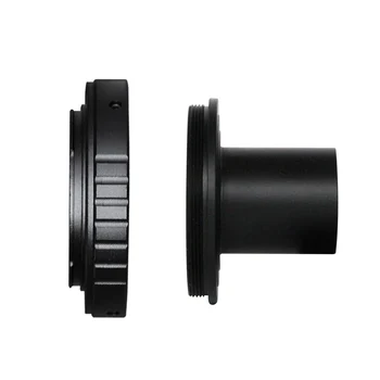 T Krúžok pre zrkadlovky Olympus Adaptér A 0.91 v 23.2 mm Okulára Porty Mikroskopom Adaptér
