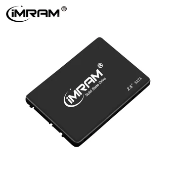iMRAM sata ssd SATA III 2.5 palcový dokonca vzal 120 gb 240GB 480GB pevného disku HDD ssd (Solid State Drive Notebook PC