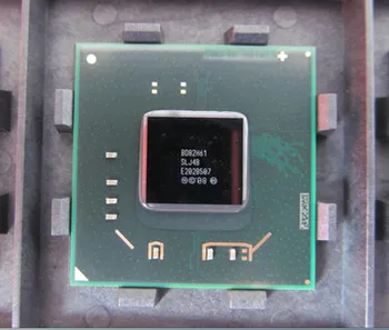 1PCS Nové BD82H61 SLJ4B BGA Chipset