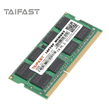 TAIFAST 2GB/4GB/8GB 1333MHZ/1600MHZ Notebook DDR3 Pamäte Ram Pre Prenosný Počítač Továreň Trvalé Vysokej Kvality ram