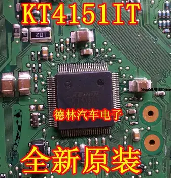 KT4151IT Automobilový čip elektronických komponentov