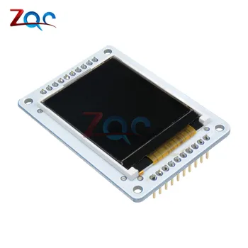 1.8 palce 128x160 TFT LCD Štít Modul SPI Sériové Rozhranie pre Arduino