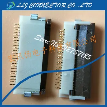 20pcs/veľa FH12-24S-0.5 SH(55) 24Pin 0,5 mm Konektor 100% Nové a Originálne