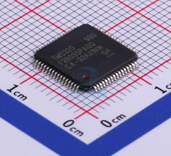 100% Nový, Originálny TMS320F28035PAGQ Package LQFP-64 Nové Pôvodné Originálne Procesor/microcontroller IC Čip