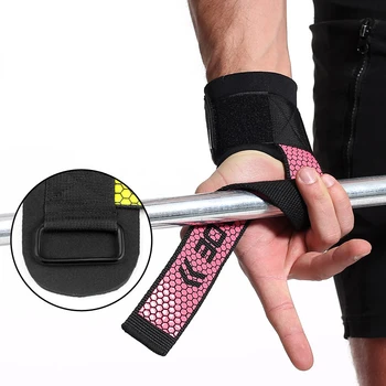Olympus športové chránič vzpieraní power belt zápästie stráže fitness silikónový anti-sklzu napätie pásu power assisted ťažké vytiahnuť