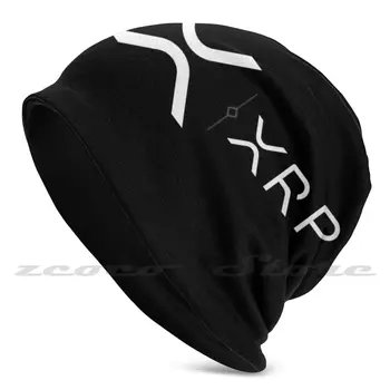 Zvlnenie Xrp-Minimálny Dizajn Dospelých, Detský Pletený Hat Zabezpečovacie Spp Outdoorové Športy, Priedušná Zvlnenie Xrp Xrp Mail Zvlnenie Xrp Xrp