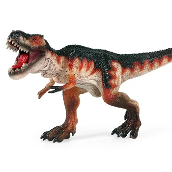 Tyrannosaurus Rex Scotty Akcie Obrázok Zvierat, Dinosaurov 2022 Nový Model Zberateľ Dekor Deti Zvierat Vzdelávania Deti Hračka Darček