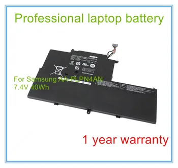 7.4 V 40WH Pôvodné notebook batérie AA-PLPN4AN pre 535U3C Series 5 ChromeBook XE500C21-A04US XE500C21-H04US