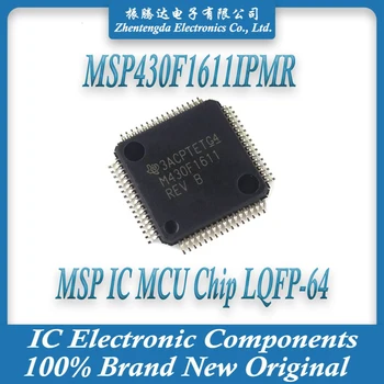 MSP430F1611IPMR MSP430F1611 MSP430F MSP430 NPP IC MCU Čip LQFP-64