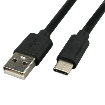 Elecrow 2 ks/veľa USB 2.0 Typu C Kábel，1meter dlho,Predlžovací Kábel,Drôt, sanita,na notebook,na notebooku