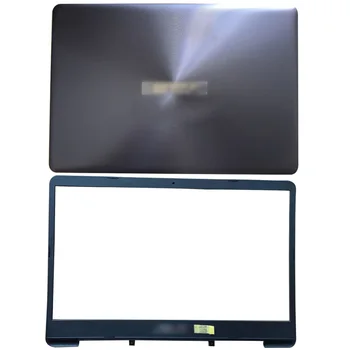 NOVÝ Notebook Prípade Počítača Prípade Non-Touch Pre ASUS VivoBook X411U X411 X411UF X411UN X411UA Notebook LCD Zadný Kryt/Predný Panel