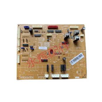 Pôvodný Dosky Pre Samsung RSG5VLWJ Chladnička Ovládací Panel PCB DA92-00243A DA41-00526A