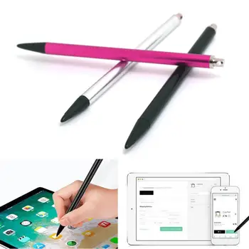 Nový Anti-Stratil Univerzálny Mobilný Telefón, Tablet Dotykový Displej Kreslenie, Písanie Stylus Pen Príslušenstvo