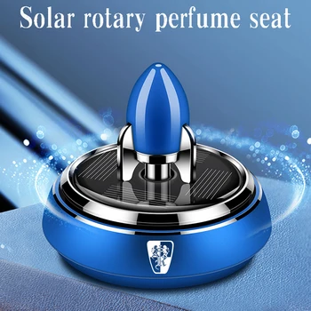 Vhodné pre Roewe RX5 PLUS MAX i5 imax8i RX3 RX8 Solárne Parfum Auto Aromaterapia Auto Dodávky High-end Príslušenstvo 2021 Nové